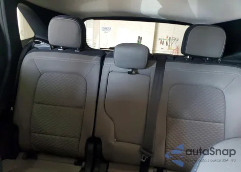 2022 Ford Escape Se из США, поврежденный, VIN 1FMCU0G64NUB15692